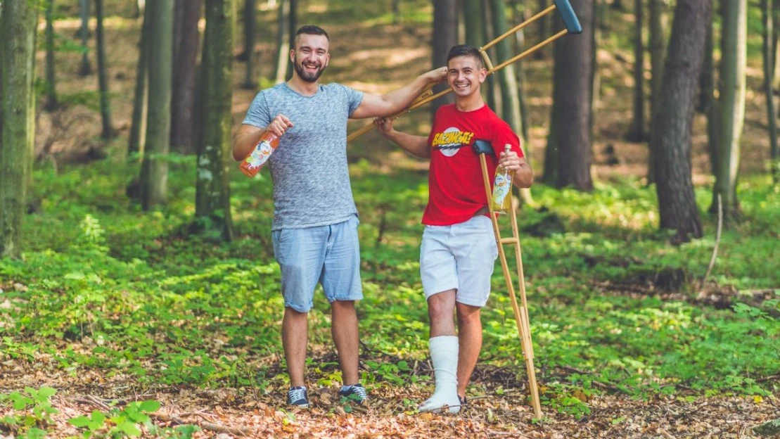 Na trh prišli s ručne vyrábanými sirupmi. Problém so surovinami riešia podporou farmárov