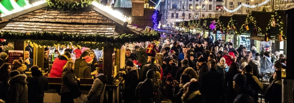 Vyrazte na vianočné trhy za hranice. V týchto 7 európskych mestách si ešte užijete sviatočnú atmosféru