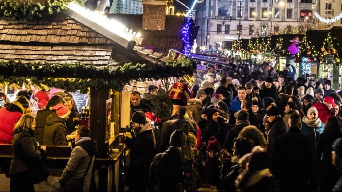 Vyrazte na vianočné trhy za hranice. V týchto 7 európskych mestách si ešte užijete sviatočnú atmosféru