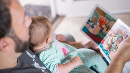 Blogerka odporúča: Týchto 10 detských kníh by nemalo chýbať pod vianočným stromčekom