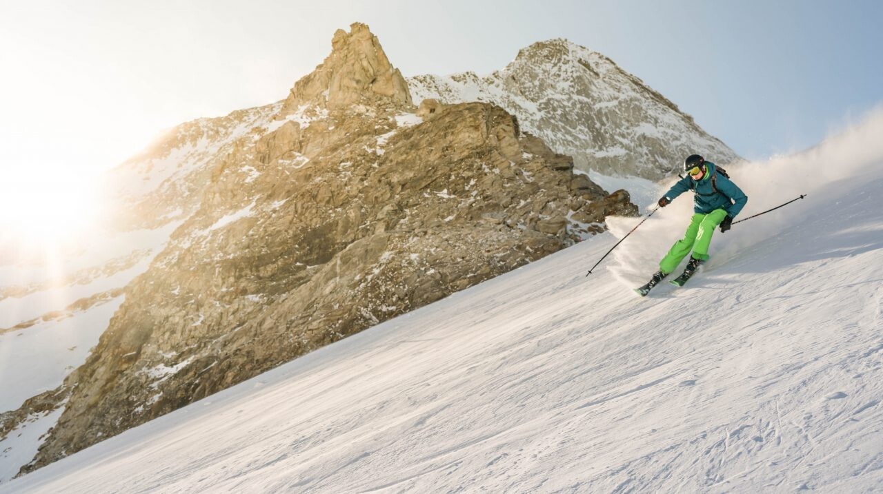 Za lyžovaním, snoubordovačkou či gastrom. S výberom z top ski rezortov vám pomôže náš špeciál