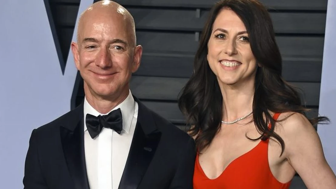 Kto sú najbohatší Američania? Do rebríčka sa po rozvode dostala aj MacKenzie Bezos