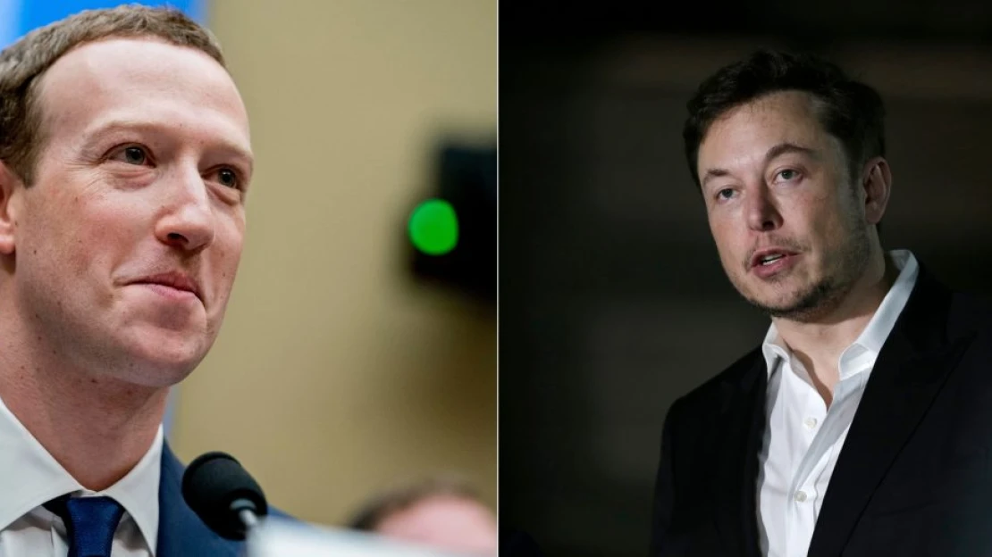 Pot a tréningy sú pre biznis dôležité. Dobre to vedia Mark Zuckerberg i Elon Musk