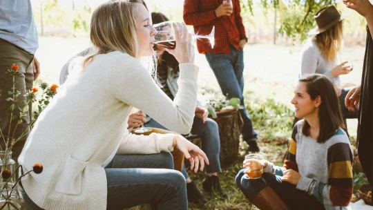 „Suchý január“ je hit. Ak však pijete pravidelne, len mesačná očista od alkoholu nestačí