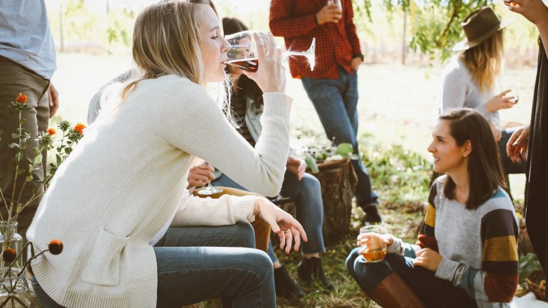 „Suchý január“ je hit. Ak však pijete pravidelne, len mesačná očista od alkoholu nestačí