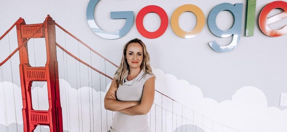 Googlerka zo Silicon Valley: Ak bude v tech sfére viac žien, prestanú na nás hľadieť ako na anomáliu