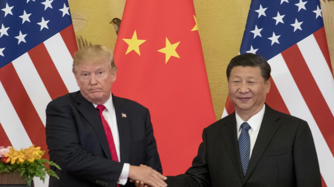 Trump a Si dosiahli dohodu: USA znížia clá, Čína pozastaví obmedzenia vývozu vzácnych zemín