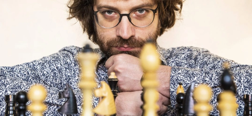 Rozhoduj sa ako veľmajster. 7 rád od najlepšieho slovenského šachistu Jána Markoša