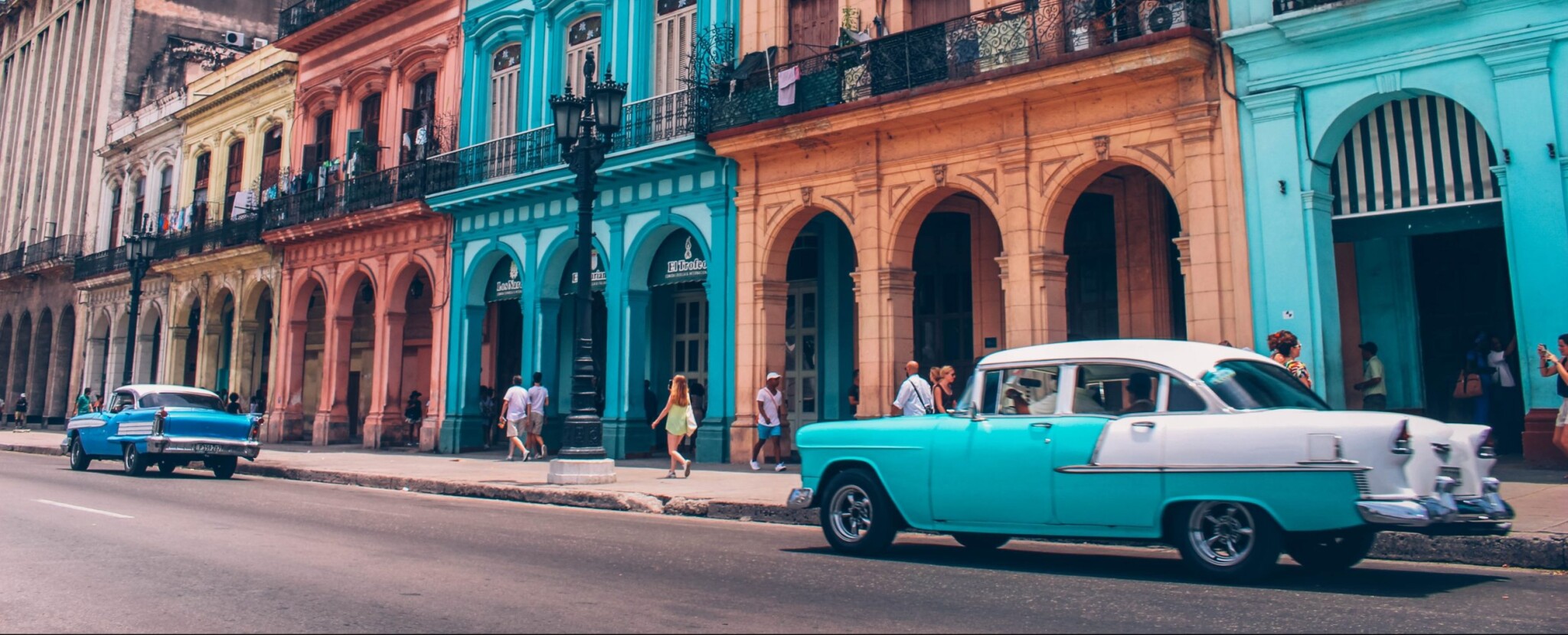 Čo som sa naučil od obchodníkov na Kube. 5 zásad, ktoré hýbu takmer každým biznisom