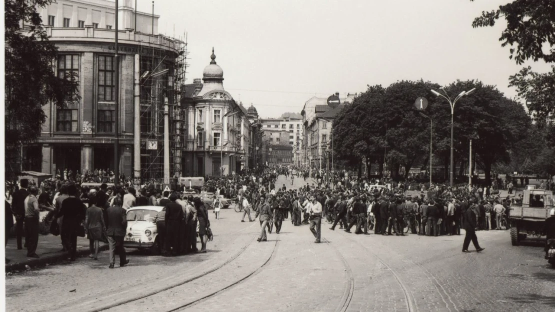 FOTO: Univerzita Komenského oslavuje 100 rokov. Toto sú zaujímavé momenty z jej histórie