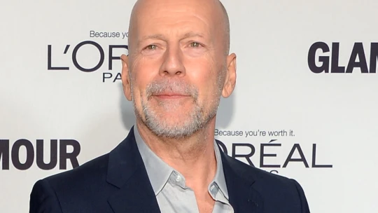 Bruce Willis trpí závažným ochorením. Jeho rodina potvrdila správy o demencii