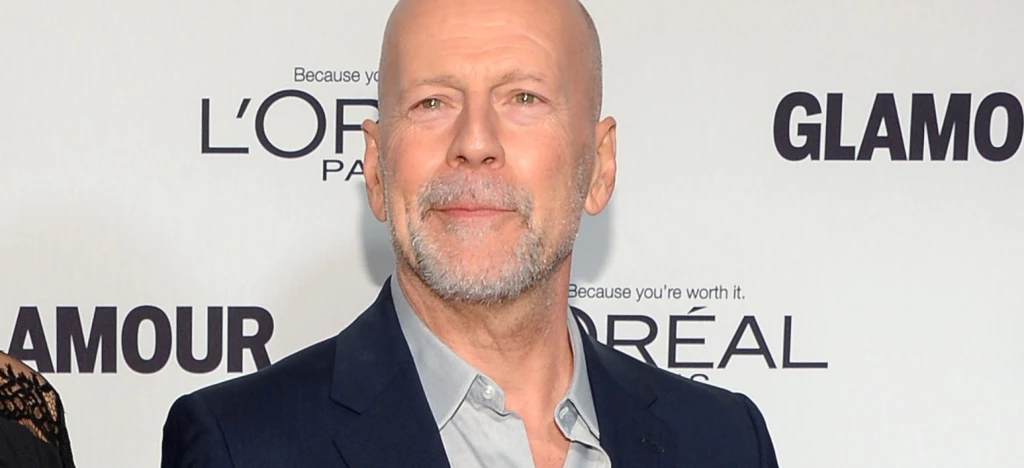 Bruce Willis trpí závažným ochorením. Jeho rodina potvrdila správy o demencii