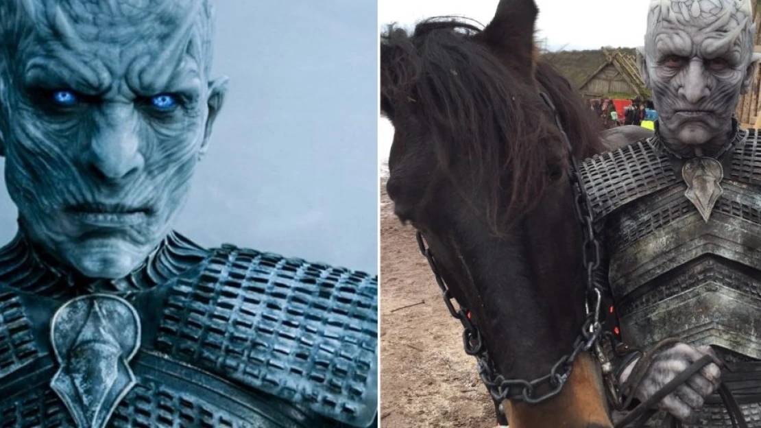 Zahral si Night Kinga vo fenoméne Game of Thrones. Slovenský kaskadér sa prepracoval až na vrchol