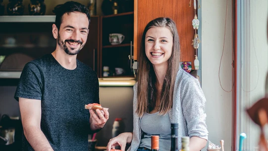 Na Slovensko priniesol najlepší olivový olej sveta. Majiteľ oleotéky radí, ako si správne olej vybrať a vychutnať