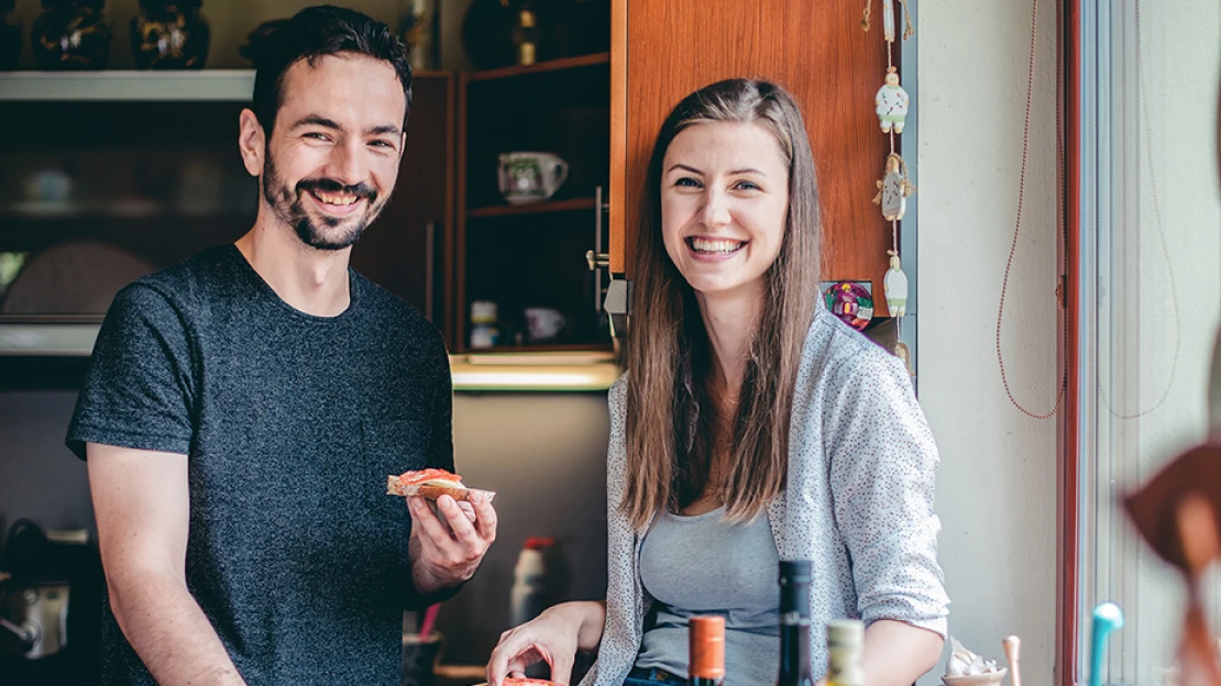 Na Slovensko priniesol najlepší olivový olej sveta. Majiteľ oleotéky radí, ako si správne olej vybrať a vychutnať
