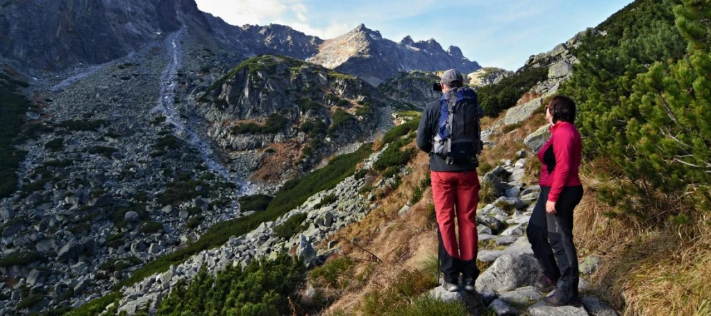 Tatry mali hviezdny deň. Ocitli sa vo výbere Lonely Planet aj v reportáži New York Times