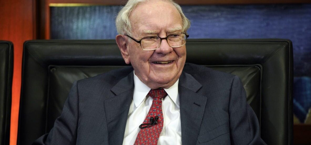 Lekcie od svetového top investora: Toto je 10 výrokov miliardára Warrena Buffetta