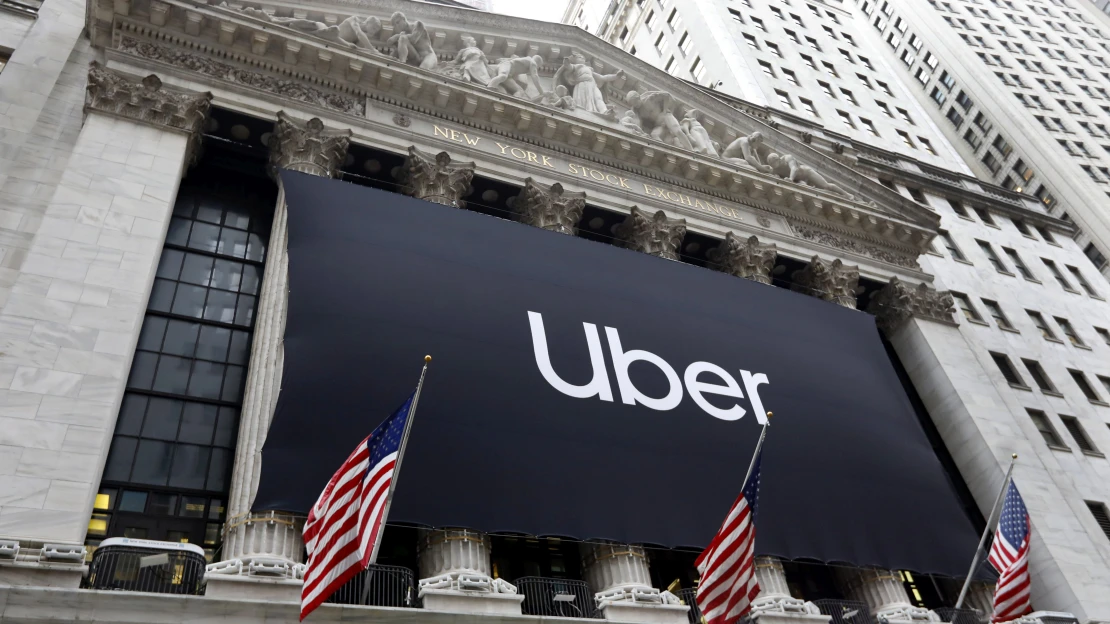 Ranný prehľad Forbes: Taxikári v Londýne žalujú Uber. V Austrálii vysúdili 165 miliónov eur