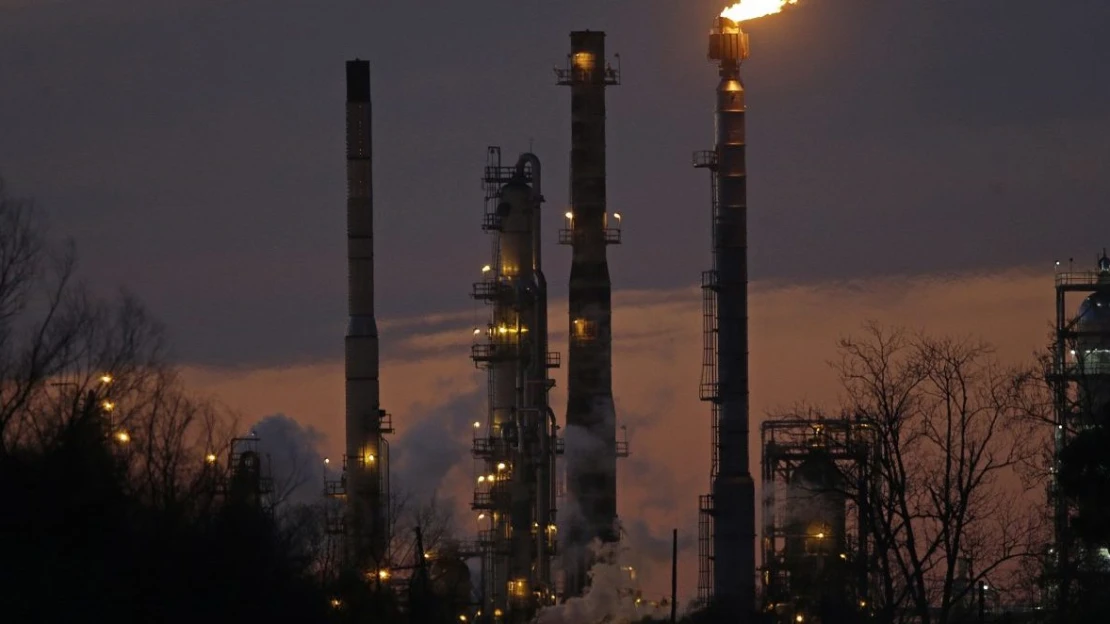 ExxonMobil v treťom štvrťroku zdvojnásobil zisk na 15,4 miliardy dolárov