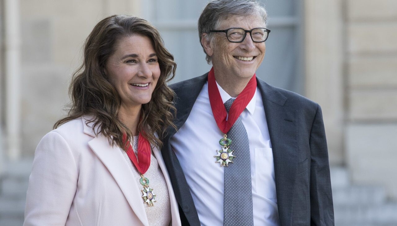 Melinda Gates bojuje za rodovú rovnosť. Tá skutočná sa podľa nej začína priamo v domácnosti