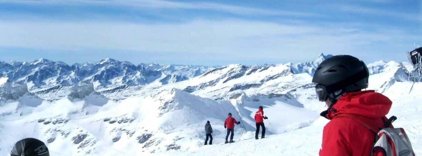 Igor Rattaj uspel v Alpách. Jeho skupina TMR kúpila dva lyžiarske areály v Rakúsku