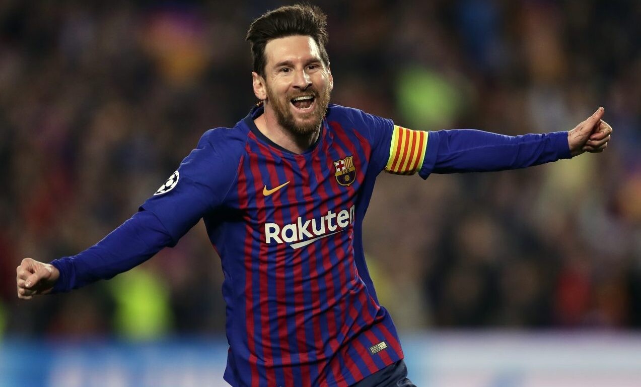 Najlepšie zarábajúci športovci 2019: Rebríčku kraľuje Messi so 127 miliónmi