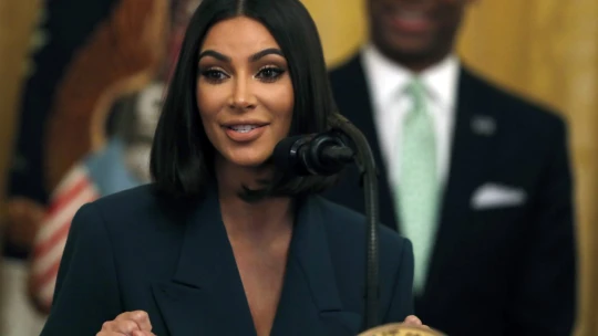 Kim Kardashian zakladá private equity. Bude sa volať SKKY