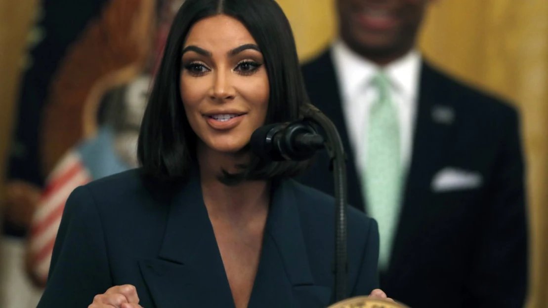 Kim Kardashian zakladá private equity. Bude sa volať SKKY