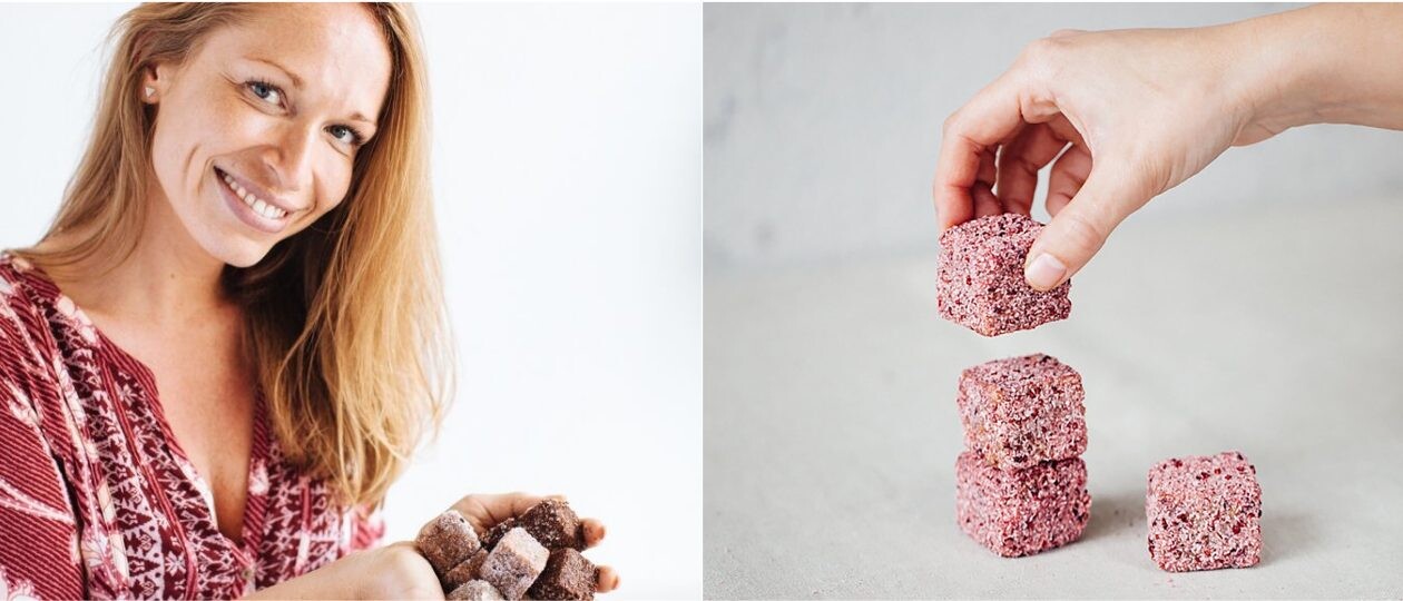 Slovenka rozbehla v Sydney biznis s raw sladkosťami. Výrobu plánuje rozšíriť i do Európy