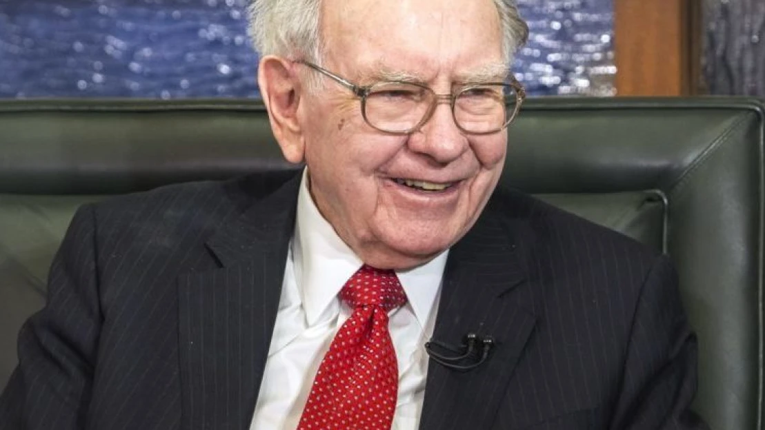 Buffettovo impérium vystrelilo: Berkshire Hathaway dosiahlo historické maximum