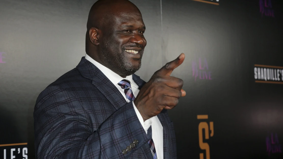 Od basketbalu sa presunul do predstavenstva. Shaq sa snaží pomôcť sieti pizzerií Papa John´s