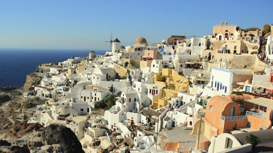 Luxus v Grécku: 7 tipov na nádherné hotely s príjemnou atmosférou