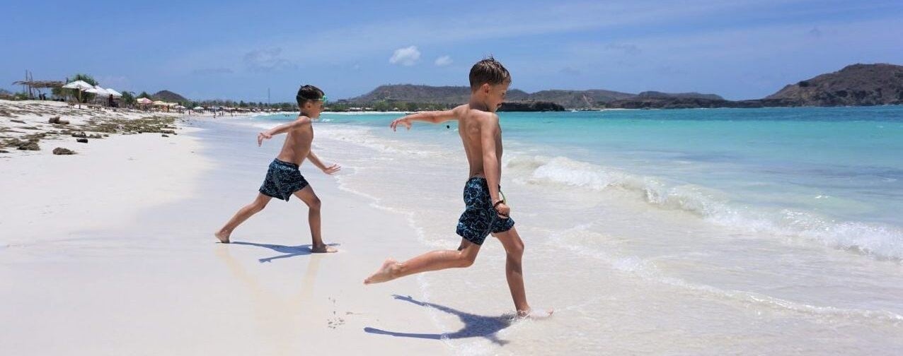 Kam zobrať deti na exotickú dovolenku? 6 top destinácií od rodiny travel blogerov