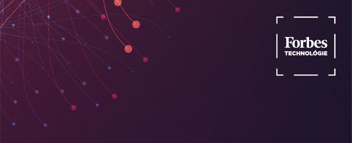 Forbes Technológie: Inovácie v biznise 2019. Šiesty ročník podujatia v septembri!