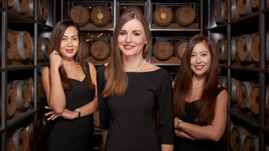 Osviežte si leto s whiskey. 3 recepty od Slovenky zo svetoznámeho Manhattan baru
