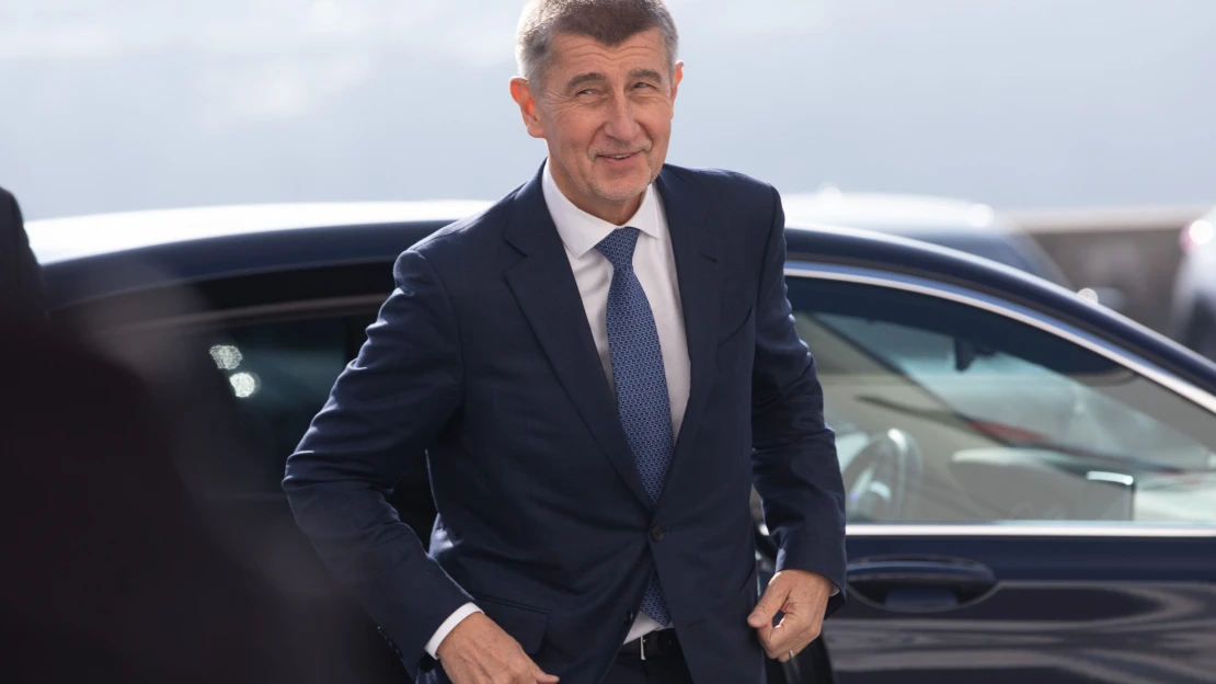 Babiš je nielen chudší, ale aj chudobnejší. Skupina Agrofert sa musela viac zadlžiť