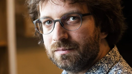 Ako uskutočniť svoje vízie a sny. 7 rád od šachového veľmajstra Jána Markoša