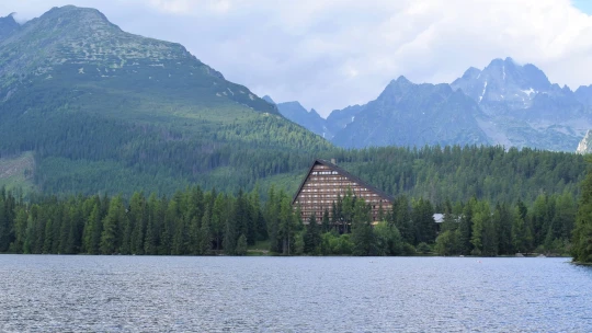 Zaplatíte daň, dostanete zľavy. Vysoké Tatry spustili nový digitálny systém