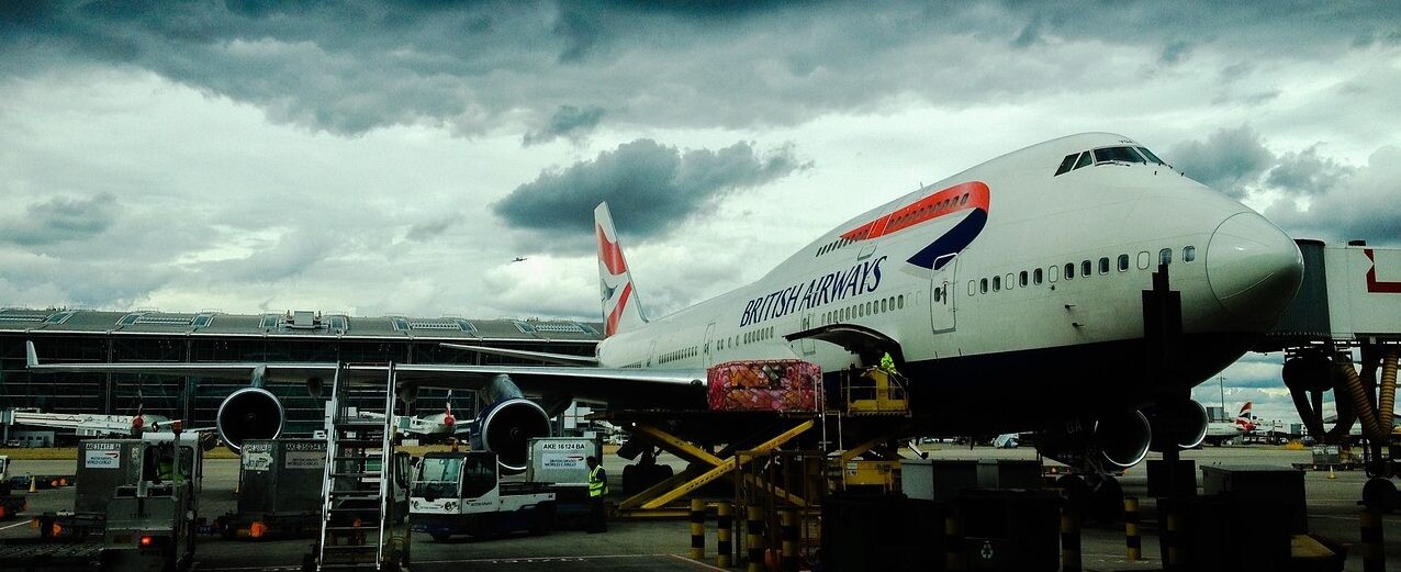 Kríza leteckých spoločností. British Airways hrozí štrajkom, zamestnanci Ryanairu sa obávajú o miesta