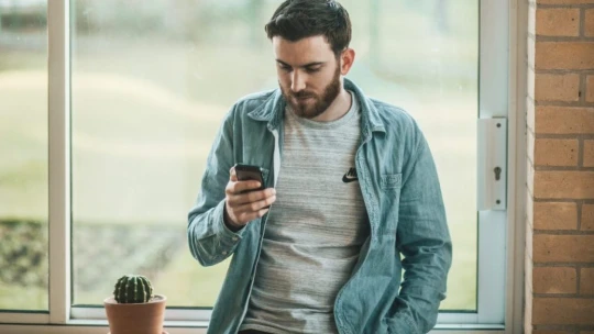 Porazte závislosť od digitálneho kokaínu okamžitého uspokojenia. Dopamín si musíte zaslúžiť