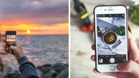 Na čo treba myslieť pri fotení na blog a Instagram? Vďaka týmto radám vaše zábery vyniknú
