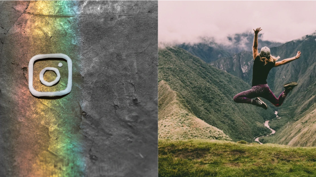 Vo voľnom čase do slovenskej prírody: Toto je 5 lesných atrakcií, ktoré vyniknú na vašich fotkách