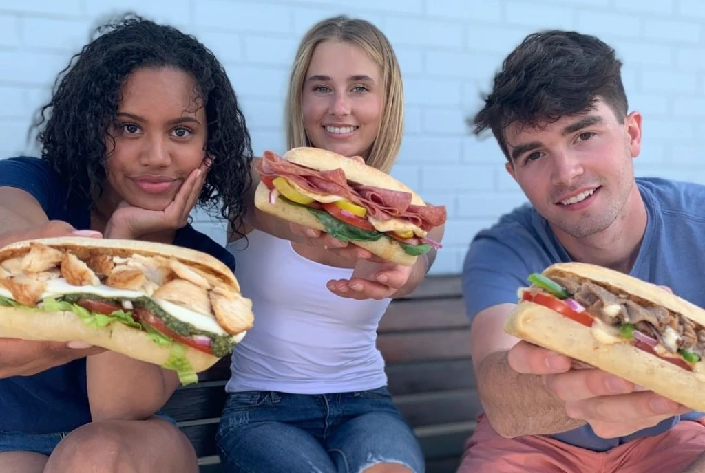 Subway sa pustil do spolupráce s Beyond Meat. Dokáže rastlinné mäso zachrániť tieto sendviče?