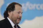 Marc Benioff, Forbes rebríček najväčších inovátorov roku 2019 sa veľmi podobá tomu minuloročnému. Na prvom mieste tentokrát skončili dvaja americkí miliardári Jeff Bezos a Elon Musk.