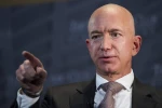 Jeff Bezos Forbes rebríček najväčších inovátorov roku 2019 sa veľmi podobá tomu minuloročnému. Na prvom mieste tentokrát skončili dvaja americkí miliardári Jeff Bezos a Elon Musk.