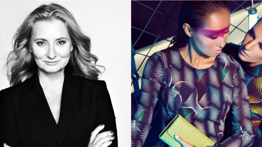 V oblasti módy si za 25 rokov vybudovala meno. Pre Jitku Klett je jeseň plná fashion weekov a veľtrhov