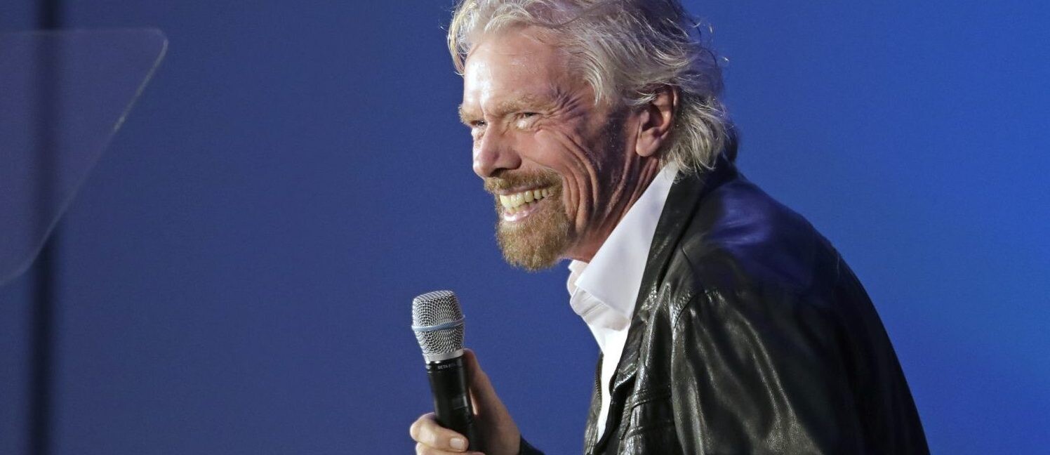 Podnikanie v minulosti a teraz. Richard Branson prezrádza, prečo by chcel začať s biznisom až dnes