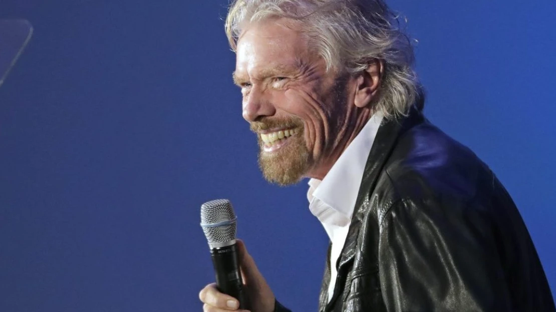 Podnikanie v minulosti a teraz. Richard Branson prezrádza, prečo by chcel začať s biznisom až dnes