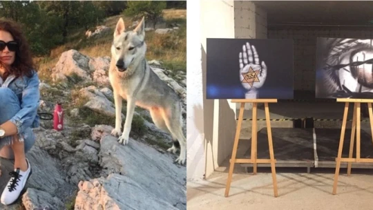 Automobilová dizajnérka o veľkých a silných diesloch: Sú to symboly moci, bohužiaľ, nad prírodou