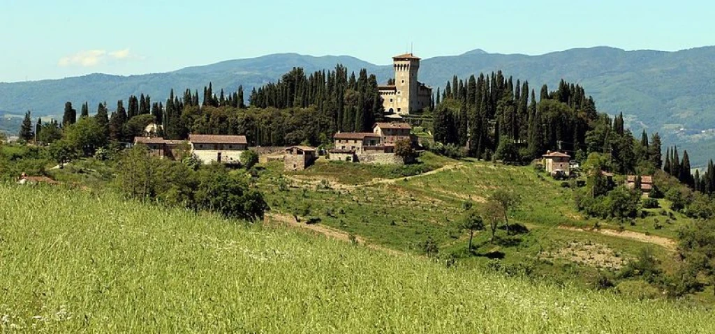 Dovolenka v zabudnutom kúsku Toskánska. Región Mugello sa oplatí navštíviť najmä na jeseň